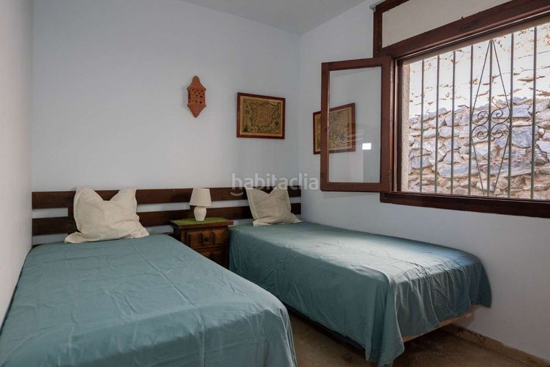 Foto b454b592-5e97-4cbd-bc43-0df072cfd368. Casa amb calefacció aparcament piscina a Velilla - Velilla Taramay Almuñécar
