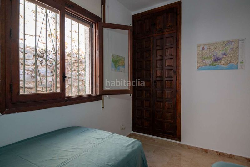 Foto c04b1da2-95b4-43c7-8ee7-ae2c618b9f81. Casa amb calefacció aparcament piscina a Velilla - Velilla Taramay Almuñécar