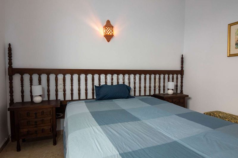 Foto e7af670e-f1d6-4db8-aff7-e23906aa9015. Casa amb calefacció aparcament piscina a Velilla - Velilla Taramay Almuñécar