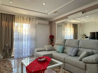 Rent Flat in Vélez de Benaudalla