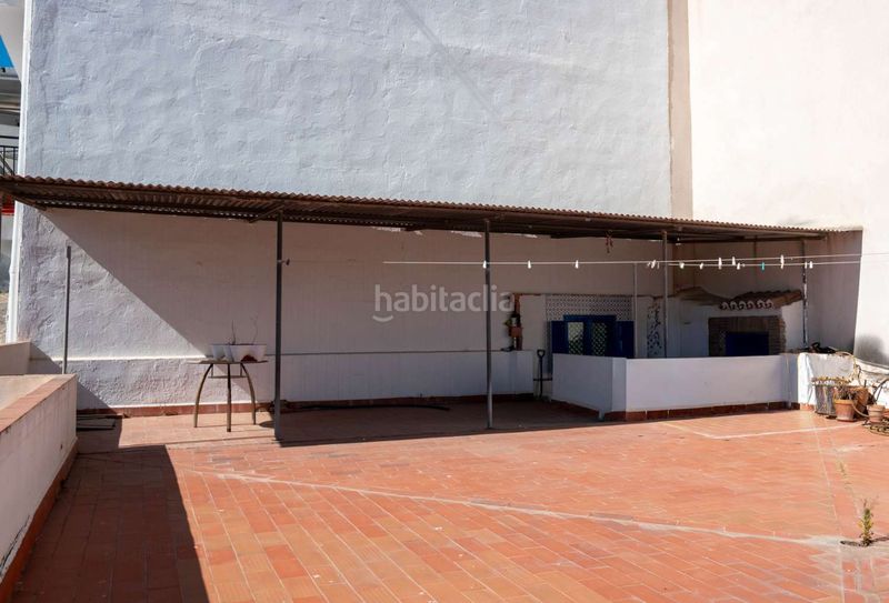 Foto 4443d9a0-7720-487c-8908-f263a2a2f516. Masia a Centro Salobreña