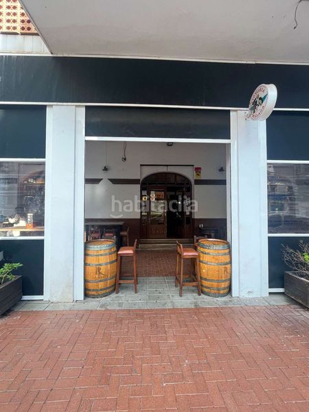 Foto 58ca0104-39c9-49e2-b2a0-b2ef0ce556f5. Traspàs local comercial a Motril ciudad Motril