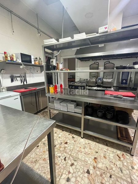 Foto 6a6a12ab-d042-4568-abbd-c793c24d60f8. Traspàs local comercial a Motril ciudad Motril