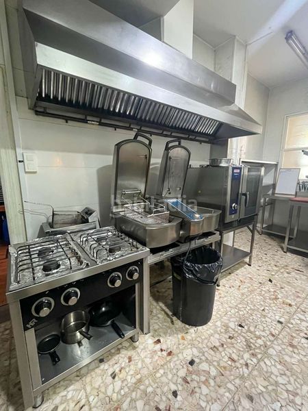 Foto 7582b526-d0d3-40dd-a5b5-9dbe3a72ab24. Traspàs local comercial a Motril ciudad Motril