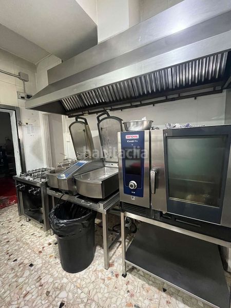 Foto 790c3730-7470-4a76-a3e3-85bb51994011. Traspàs local comercial a Motril ciudad Motril