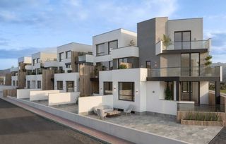 Casa adossada  N/a