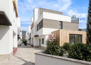 Casa adossada  N/a