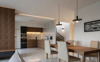 Casa aparellada  N/a