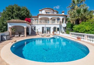 Chalet in Centro