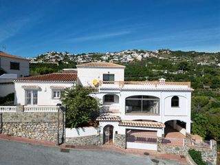 Chalet en Monte los Almendros - El Pargo - Costa Aguilera