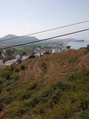 Terrain résidentiel à La Caleta - La Guardia