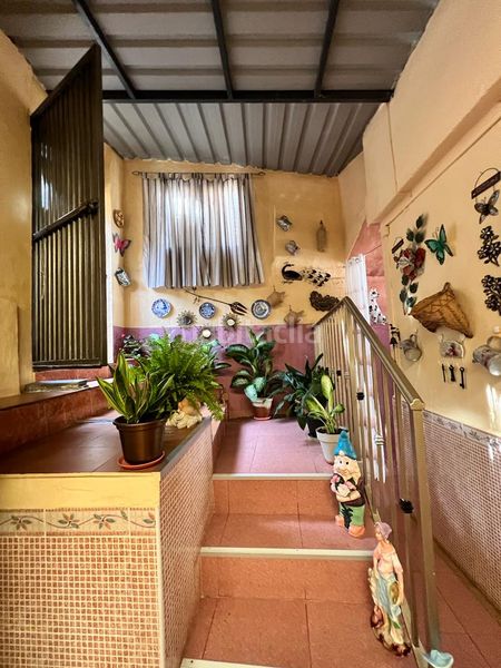 Foto 6fa03563-406d-4d38-9fb0-6488ca02dd7d. Casa en Vélez de Benaudalla