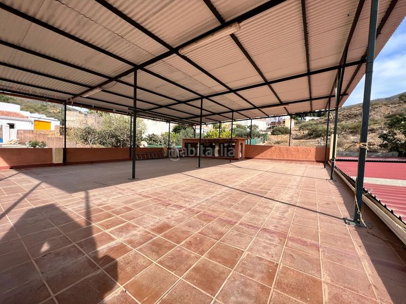 Foto cc4db395-9aca-48a9-a479-ad8147b09794. Casa en Vélez de Benaudalla