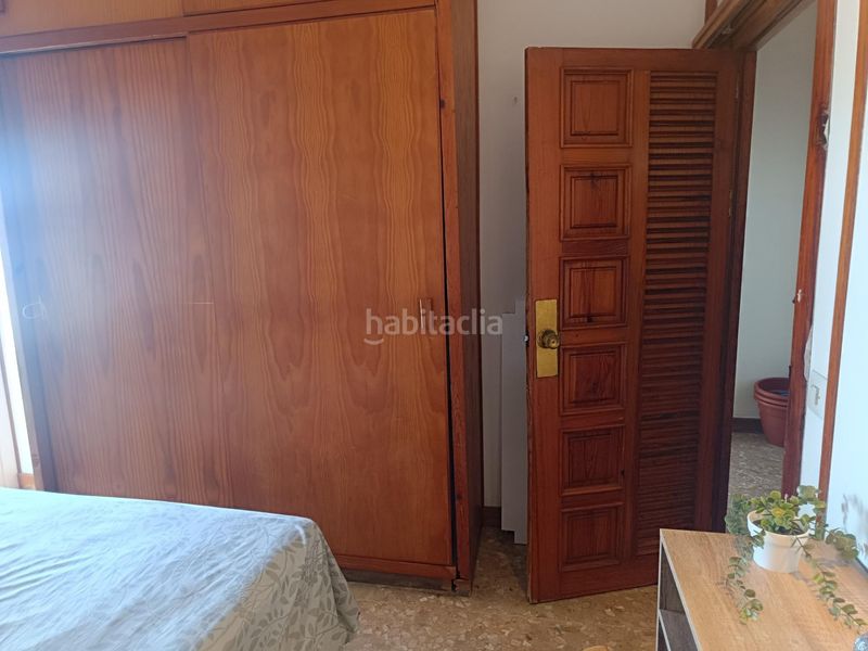 Foto 26b24fce-9b45-4968-bf3d-e0da4b13eb27. Alquiler apartamento pisos zapillo primera línea playa dos dormitorios, baño y aseo, dos terrazas con vistas al mar en Almería