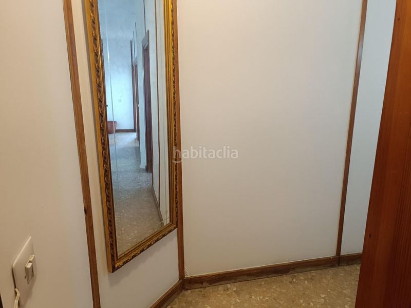 Foto 931d9a17-d8f8-44f1-b8c1-7496c65ddfa1. Alquiler apartamento pisos zapillo primera línea playa dos dormitorios, baño y aseo, dos terrazas con vistas al mar en Almería