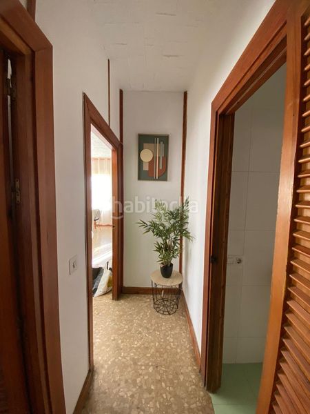 Foto b1ed2cf3-2f54-49a1-bca0-5f66e987a6c1. Alquiler apartamento pisos zapillo primera línea playa dos dormitorios, baño y aseo, dos terrazas con vistas al mar en Almería