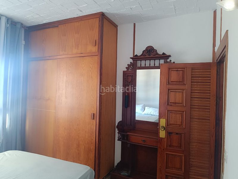Foto d51daef9-beb8-4afc-8777-1017a130b6ae. Alquiler apartamento pisos zapillo primera línea playa dos dormitorios, baño y aseo, dos terrazas con vistas al mar en Almería