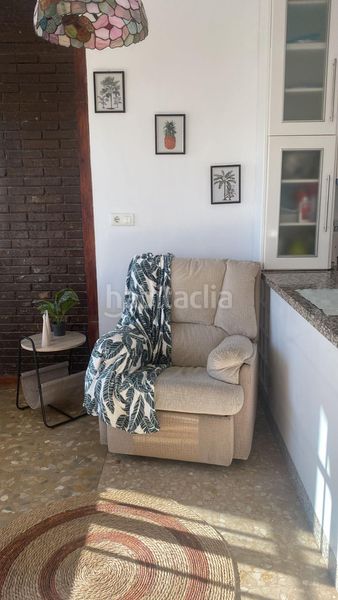Foto e928570f-80ec-4865-ace4-05ef96c4f58e. Alquiler apartamento pisos zapillo primera línea playa dos dormitorios, baño y aseo, dos terrazas con vistas al mar en Almería