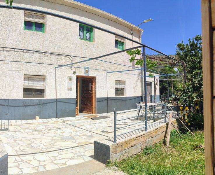 Foto 3d56703f-4c5c-4d0c-921f-dfb163c42b3a. Casa a Serón