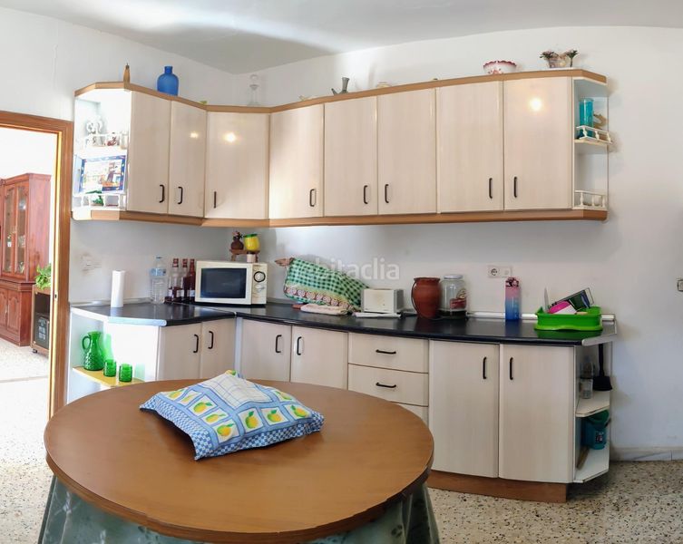 Foto 670a6a2e-7300-48b7-82df-25b8df7677b9. Casa a Serón