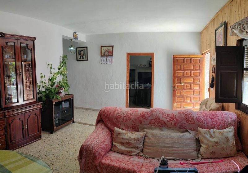 Foto db0e5c97-3238-4959-8935-de26966ed3af. Casa a Serón