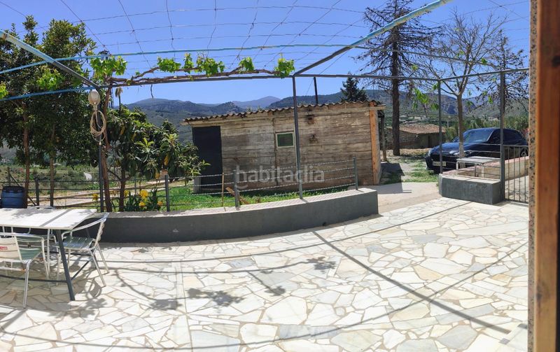 Foto e5f7455c-8311-4baa-8b9e-ce10ec972656. Casa a Serón