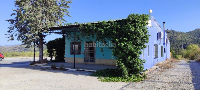 Foto 4189da03-80cb-4d40-af44-bf96ae5b3d0f. Local comercial a Purchena