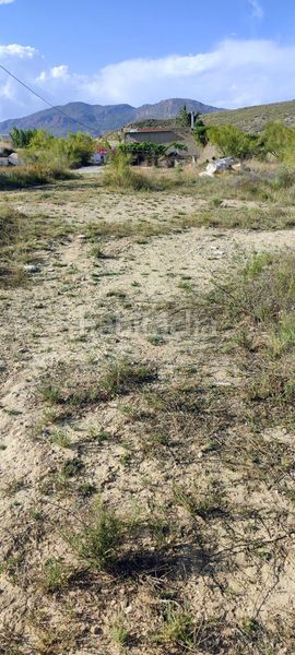 Foto 571ce3ff-6fa1-4c38-821f-44dd92a841a1. Local comercial a Purchena