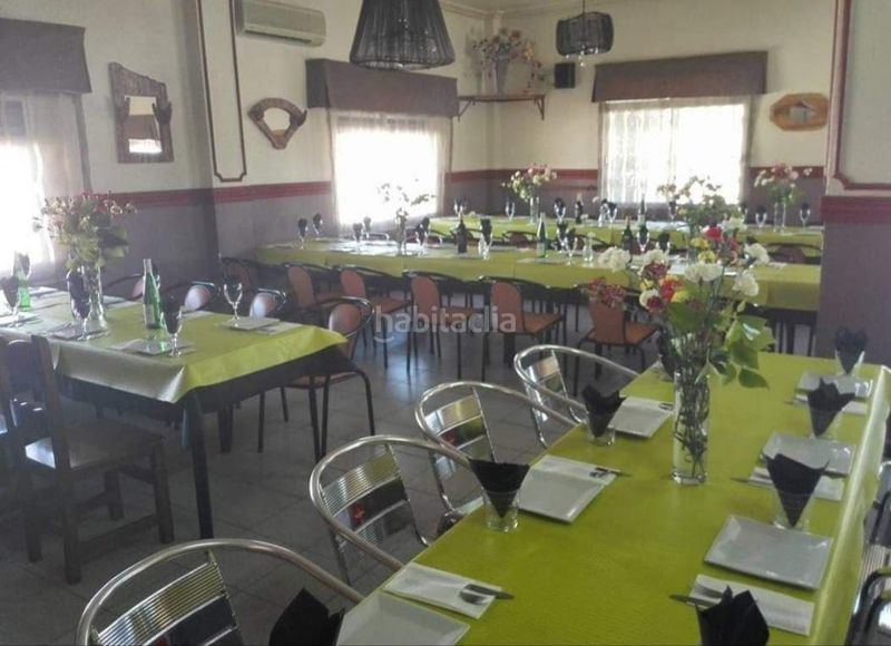 Foto 65b3604a-8c5b-4dd7-8dfd-51744243b648. Local comercial a Purchena