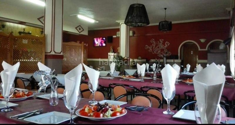 Foto 7c66588f-daee-4d04-8fad-de9662eee97c. Local comercial a Purchena