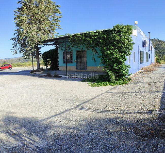 Foto c0fe1f13-ee43-4b8f-8326-18d247238fe6. Local comercial a Purchena