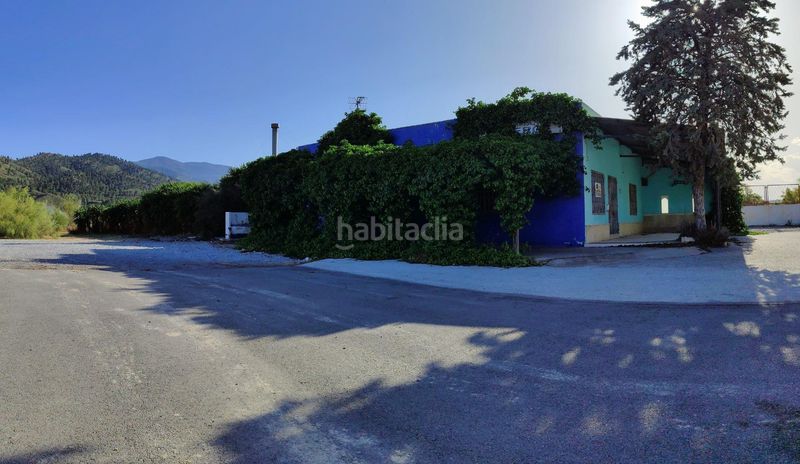 Foto d3fc55fa-9b44-4b82-b06d-2844b1074ba5. Local comercial a Purchena