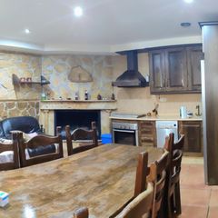 Dreistöckige Wohnung in Macael. Bonito triplex  en macael con 3 dormitorios, 3 cuartos de baño,