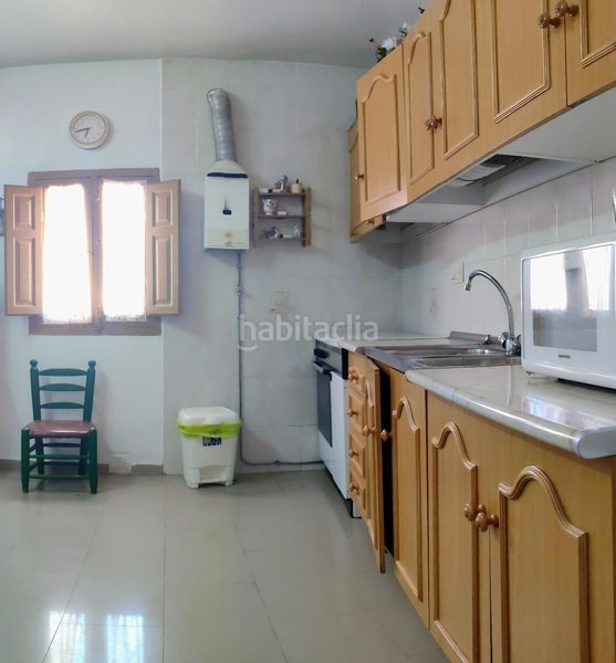 Foto dc7b2bd4-3aa0-4b39-a713-2f30284a846f. Casa a Serón