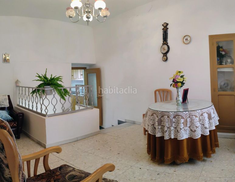Foto fc450097-ba4d-4b19-be95-aa34cb9db8c9. Casa a Serón