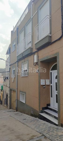 Foto 43c4fa3d-303a-400e-9827-37bf44e438e1. Casa amb aparcament a Macael