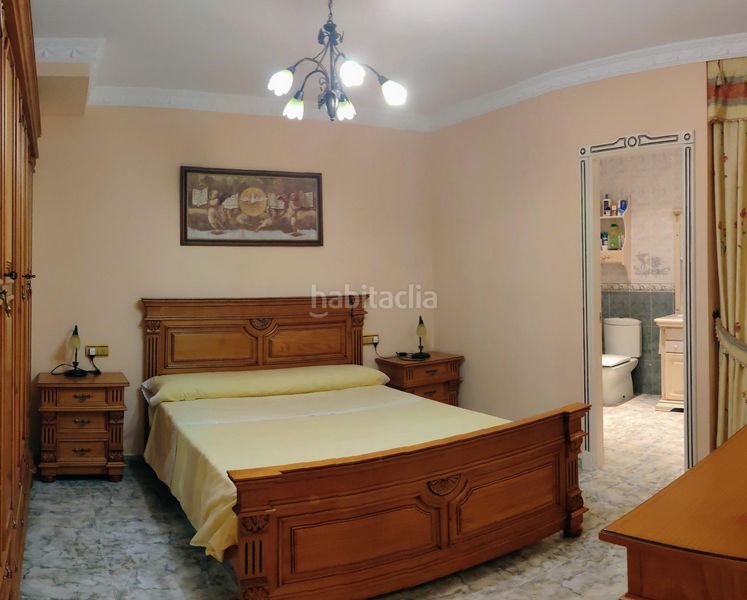 Foto 79bb29b0-a903-4ab7-bd3e-0109d5a1fb6d. Casa amb aparcament a Macael