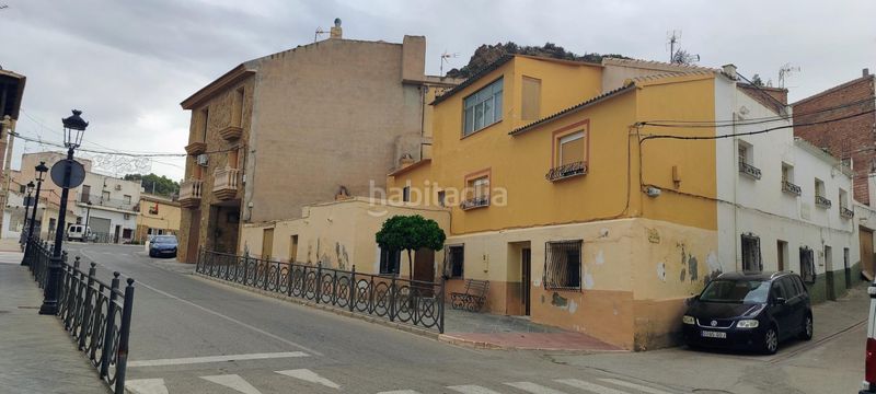 Foto 86a8d17a-829e-4bd4-bcab-e091a4ea9fa6. Casa a Purchena