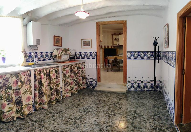 Foto a1d51acc-013a-4bbd-a64f-f3be21209987. Casa a Purchena