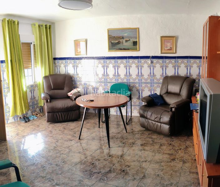 Foto e93fc500-6aea-4c36-9a18-b471b4b71158. Casa a Purchena
