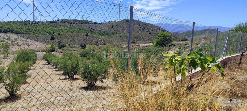 Foto 354ffc1a-5611-4a20-b72c-4879932b6908. Masia a Lúcar