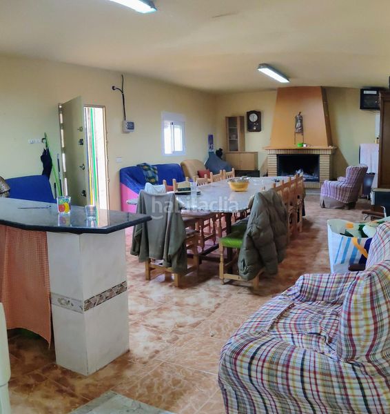 Foto f026e59b-7019-4886-8293-b7d2e3addfe7. Masia a Lúcar