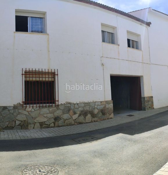 Foto 8a31ac12-50af-4525-9ea5-06100ee9c563. Casa amb aparcament a Serón
