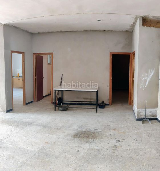 Foto 97f7b9b3-52bd-4b35-9e82-917c01f2410a. Casa amb aparcament a Serón