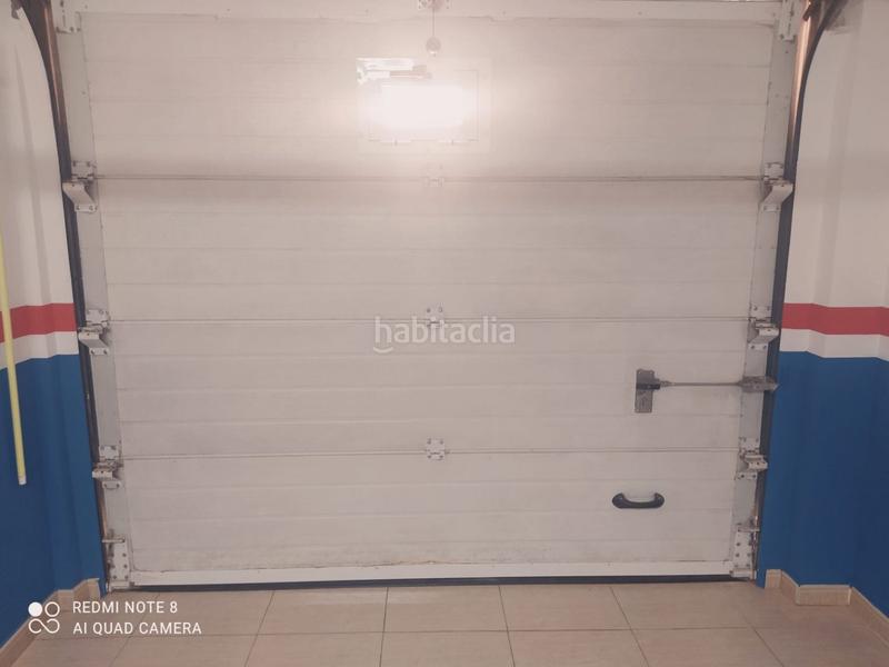 Foto 115033b0-5365-484c-9660-81c775271a2a. Dúplex amb aparcament a Macael