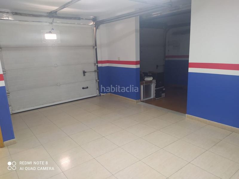 Foto 7bdf1aa0-b18b-4d7a-83cf-42abe1bf82c5. Dúplex amb aparcament a Macael