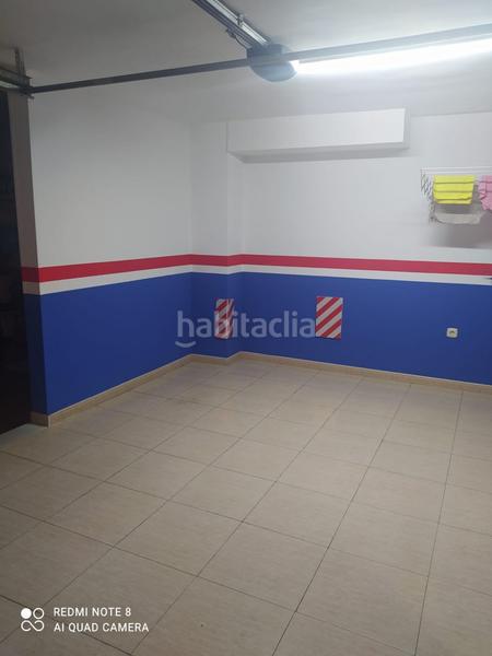 Foto ac2395d3-a921-4607-8e27-d99067923f2c. Dúplex amb aparcament a Macael