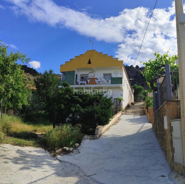 Foto 0649ce92-8257-49ee-a5e4-78c406c3f1b0. Casa con parcheggio in Serón
