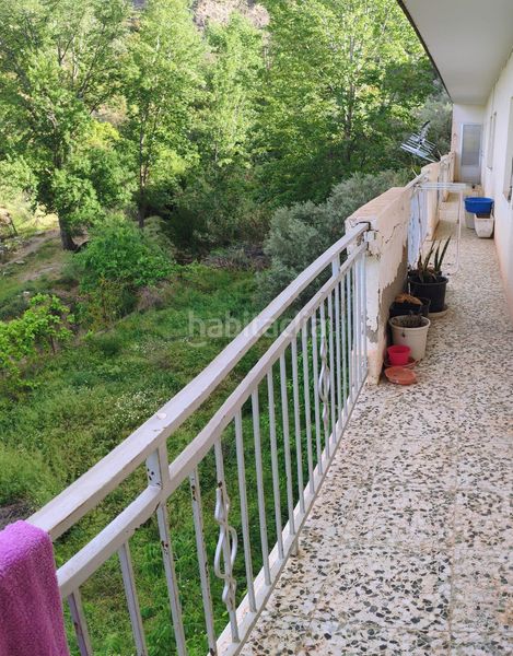Foto a607557d-c0e8-409f-bf02-74ad302e278e. Casa con parcheggio in Serón