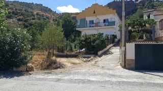Maison à Serón. Casa de campo de siete habitaciones y garaje en seron, almería